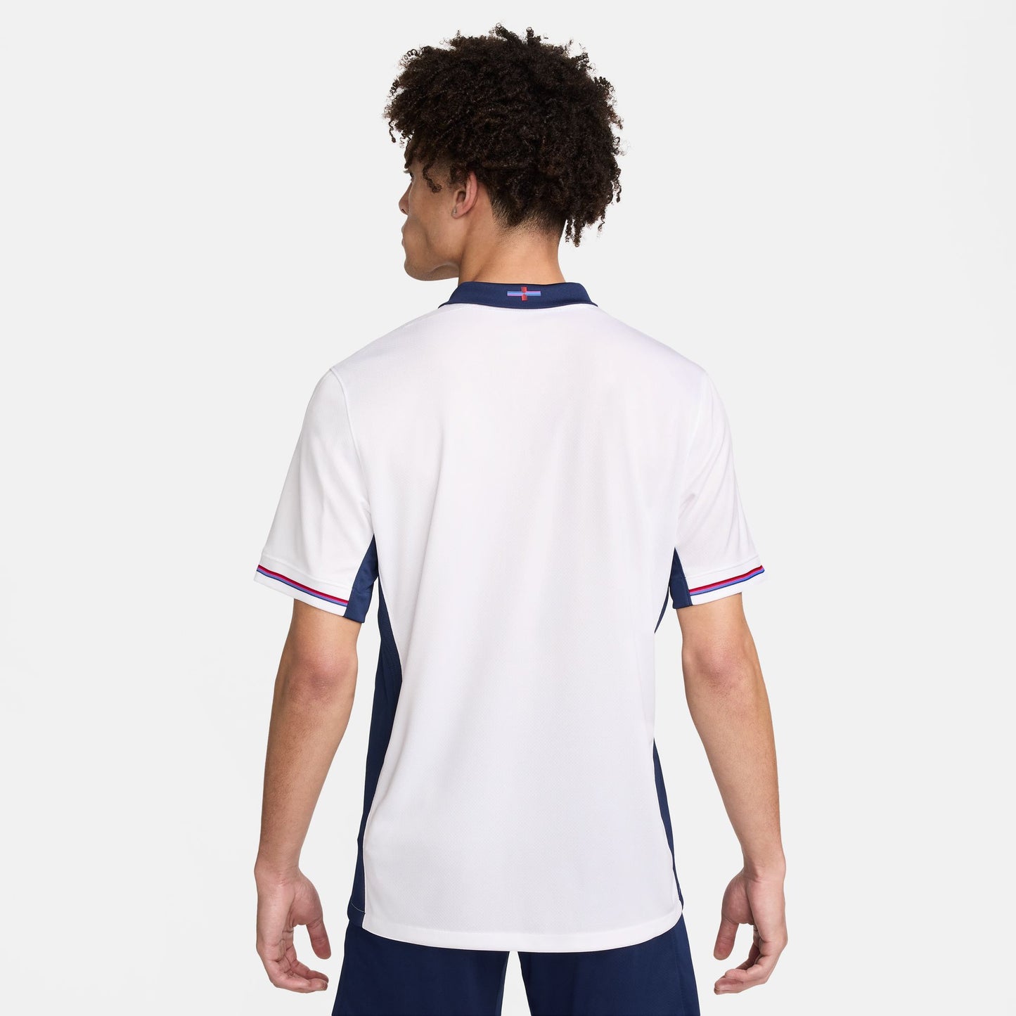 Nike England Home 2024/25 Stadium Home Jersey