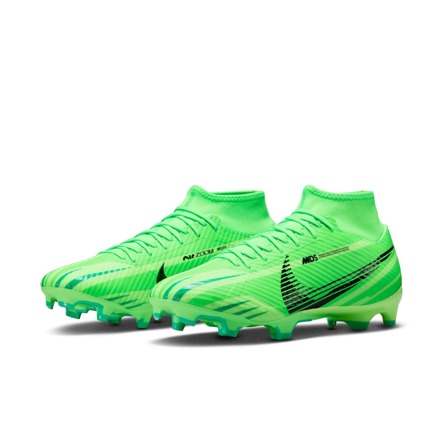 Nike Superfly 9 Academy MDS