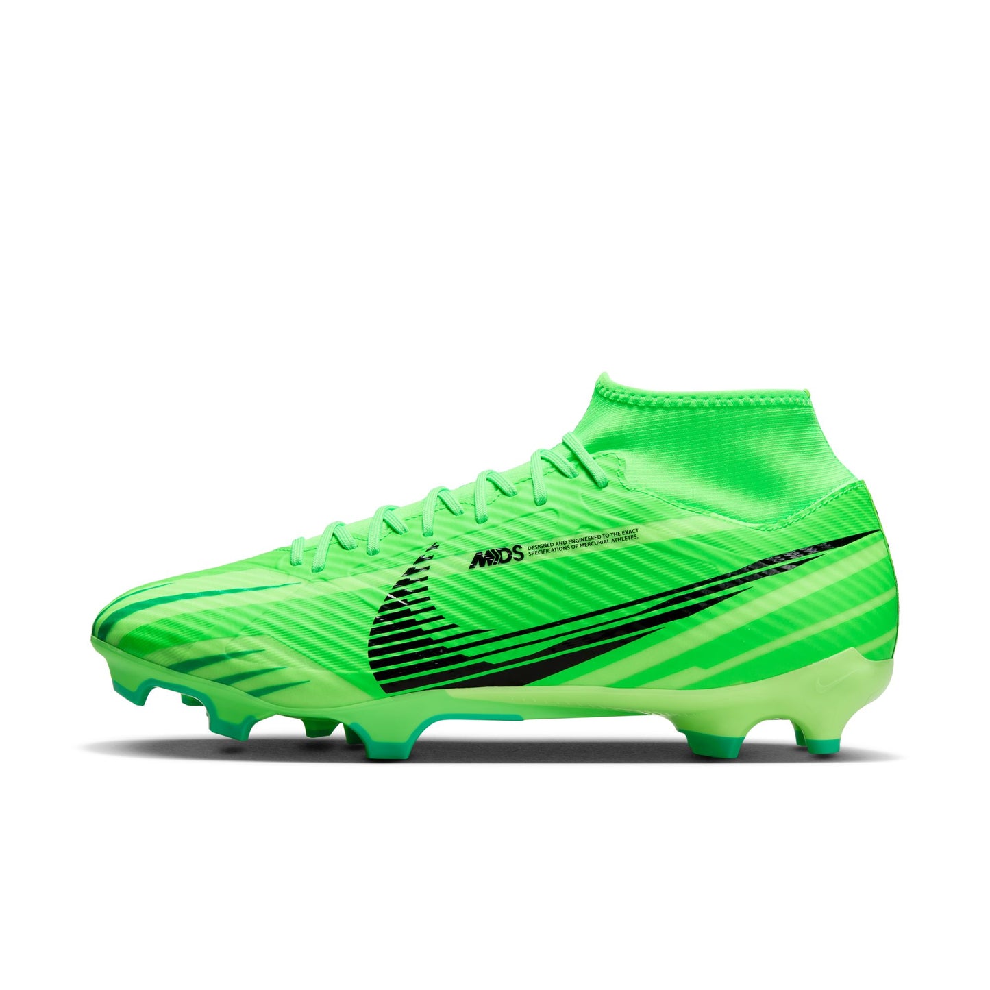 Nike Superfly 9 Academy MDS