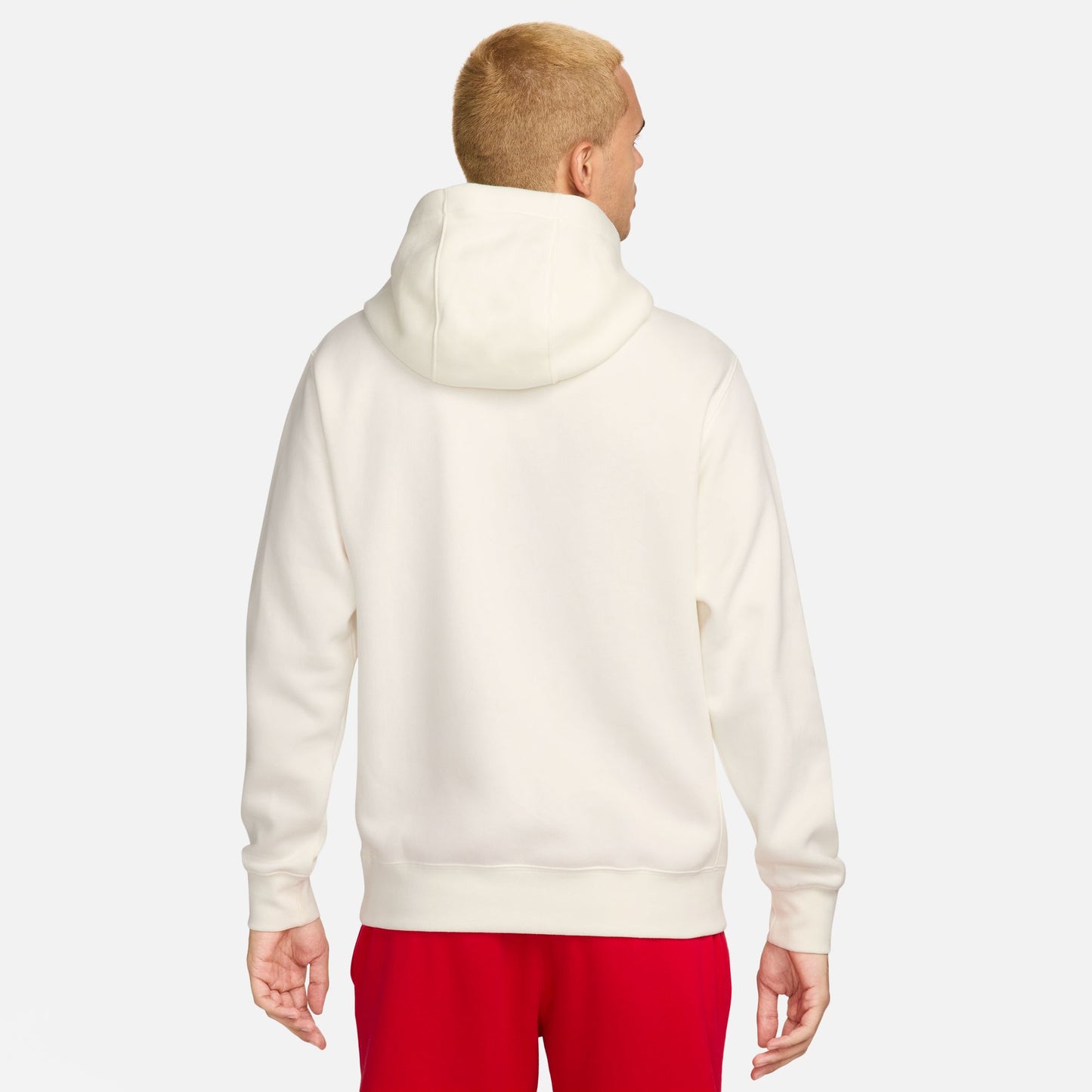 Nike Portugal Club Hoodie