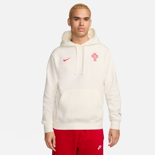 Nike Portugal Club Hoodie