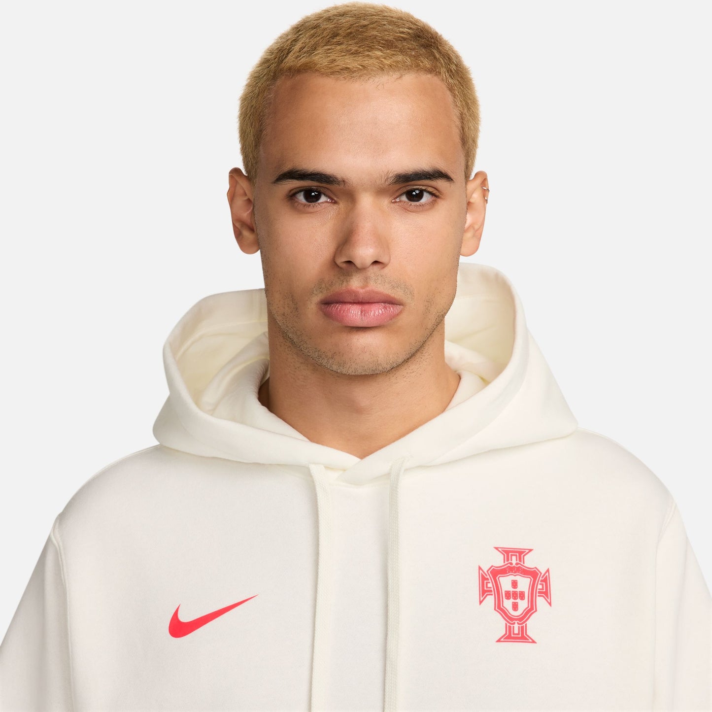 Nike Portugal Club Hoodie