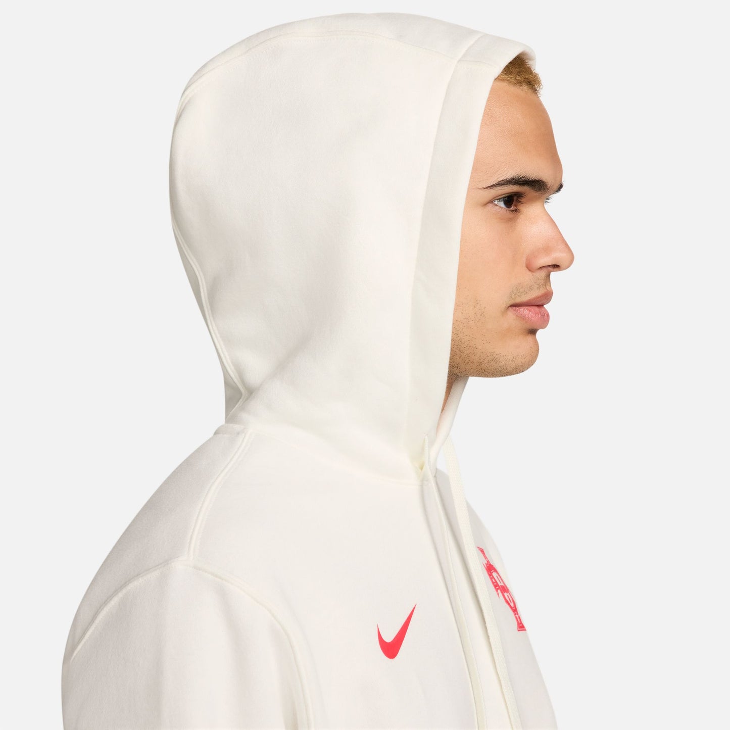 Nike Portugal Club Hoodie