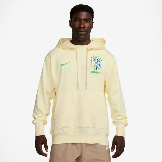 Nike Brazil Stadium Hoodie