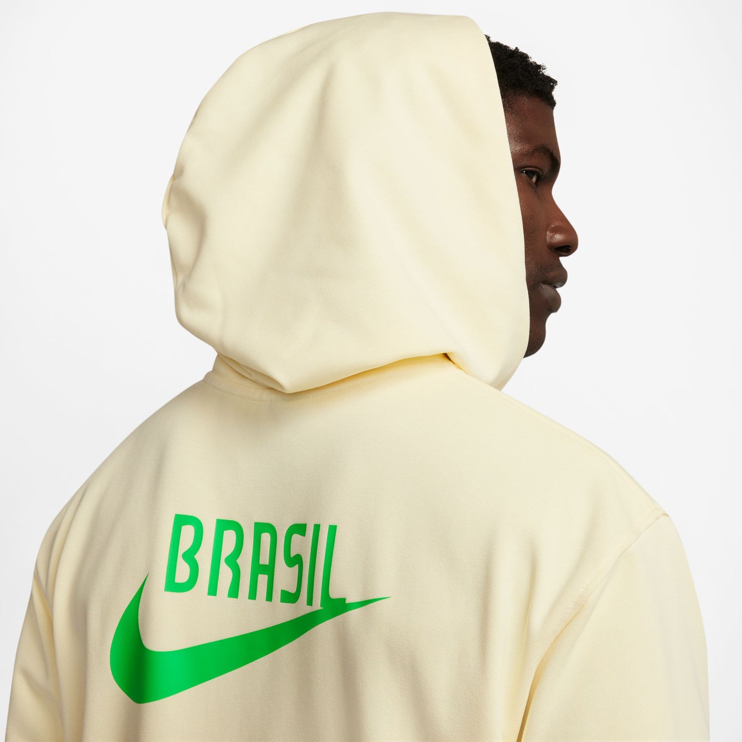 Nike Brazil Stadium Hoodie