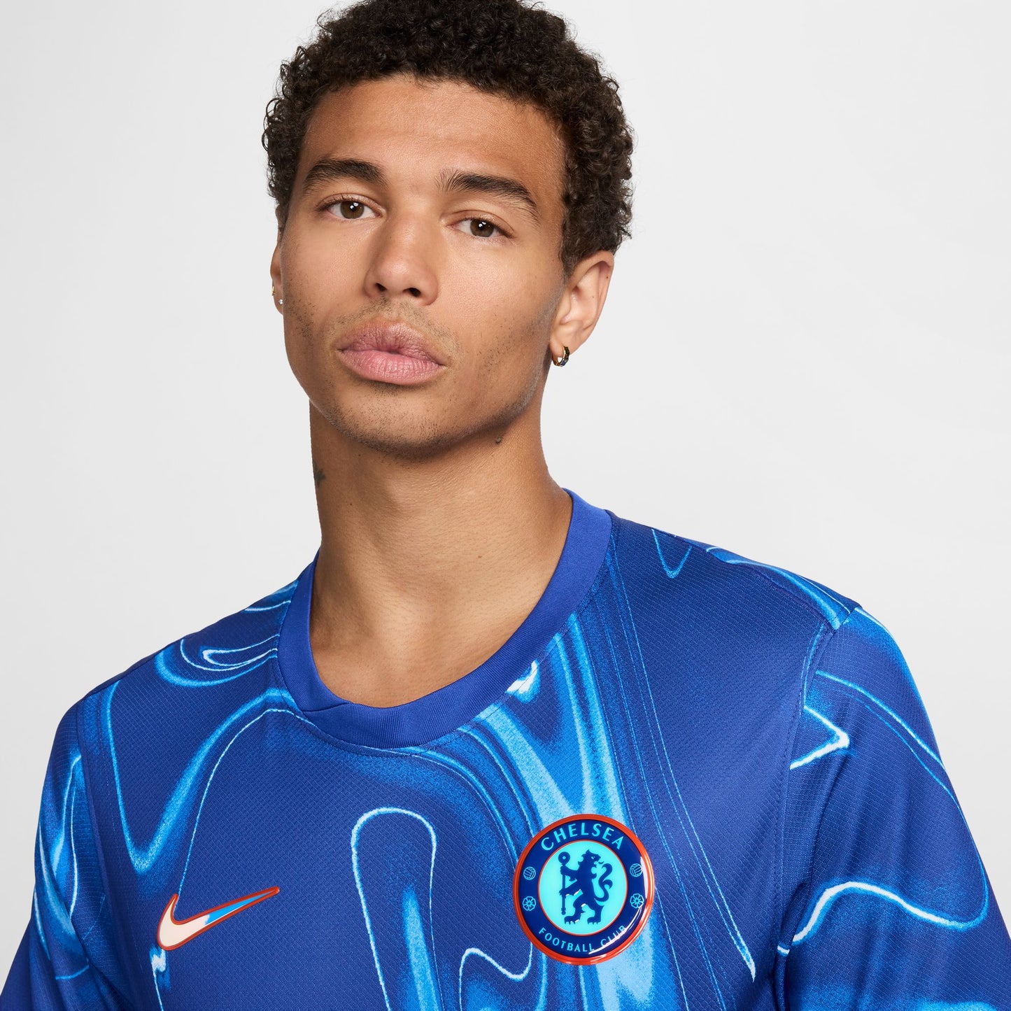 Nike Chelsea FC Home Jersey 24/25