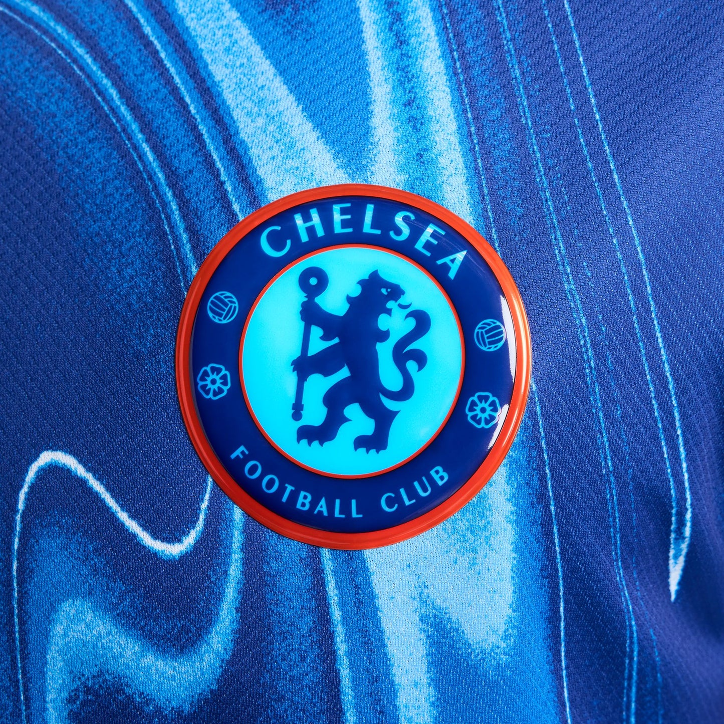 Nike Chelsea FC Home Jersey 24/25