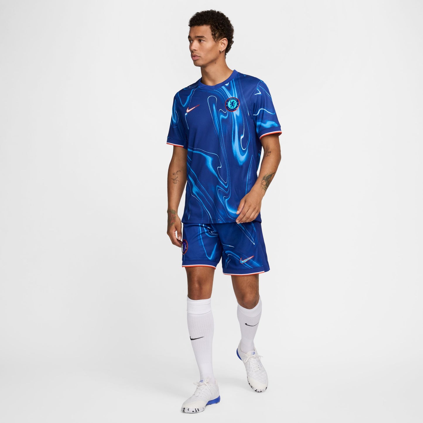 Nike Chelsea FC Home Jersey 24/25