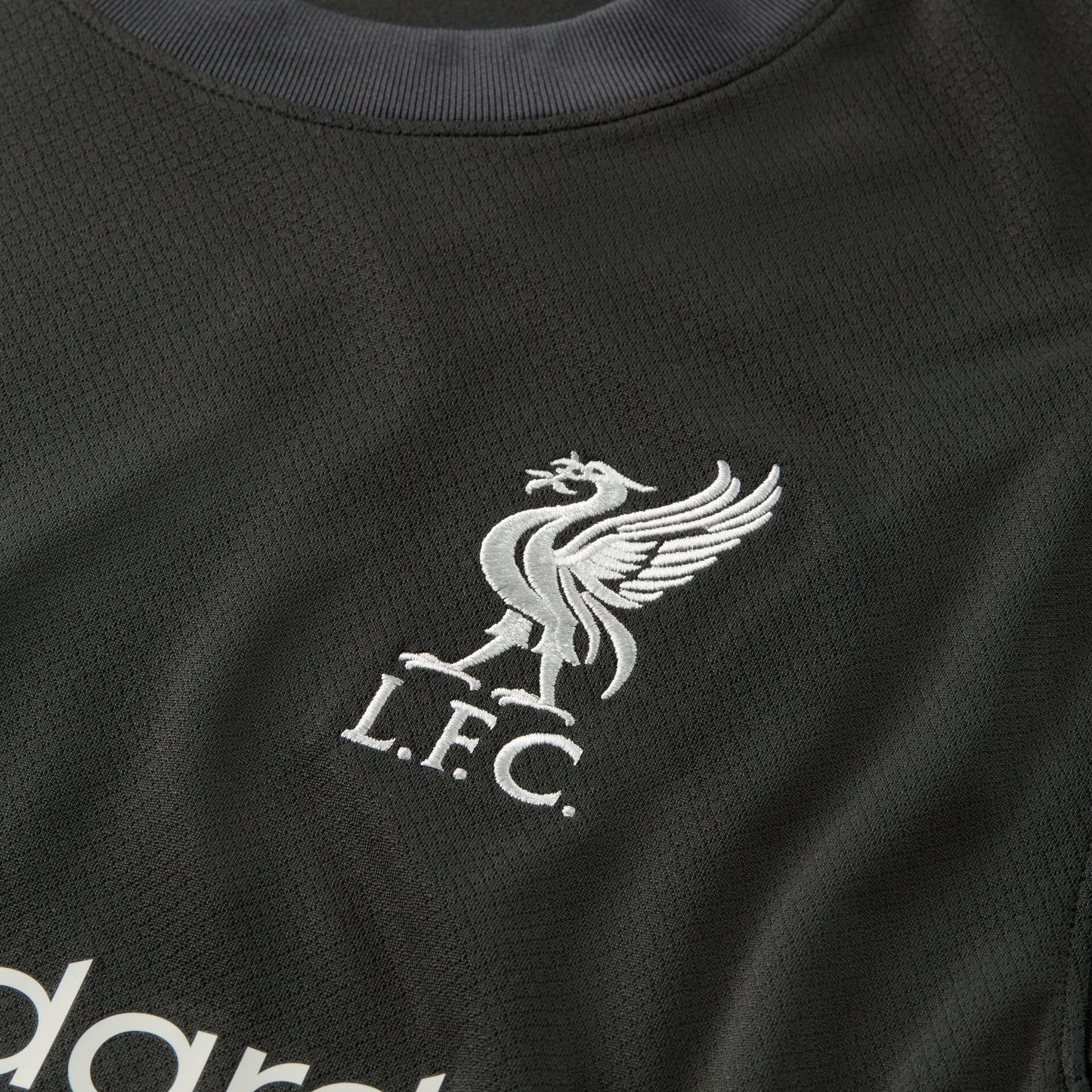 Nike Liverpool FC Stadium Away Jersey 24/25