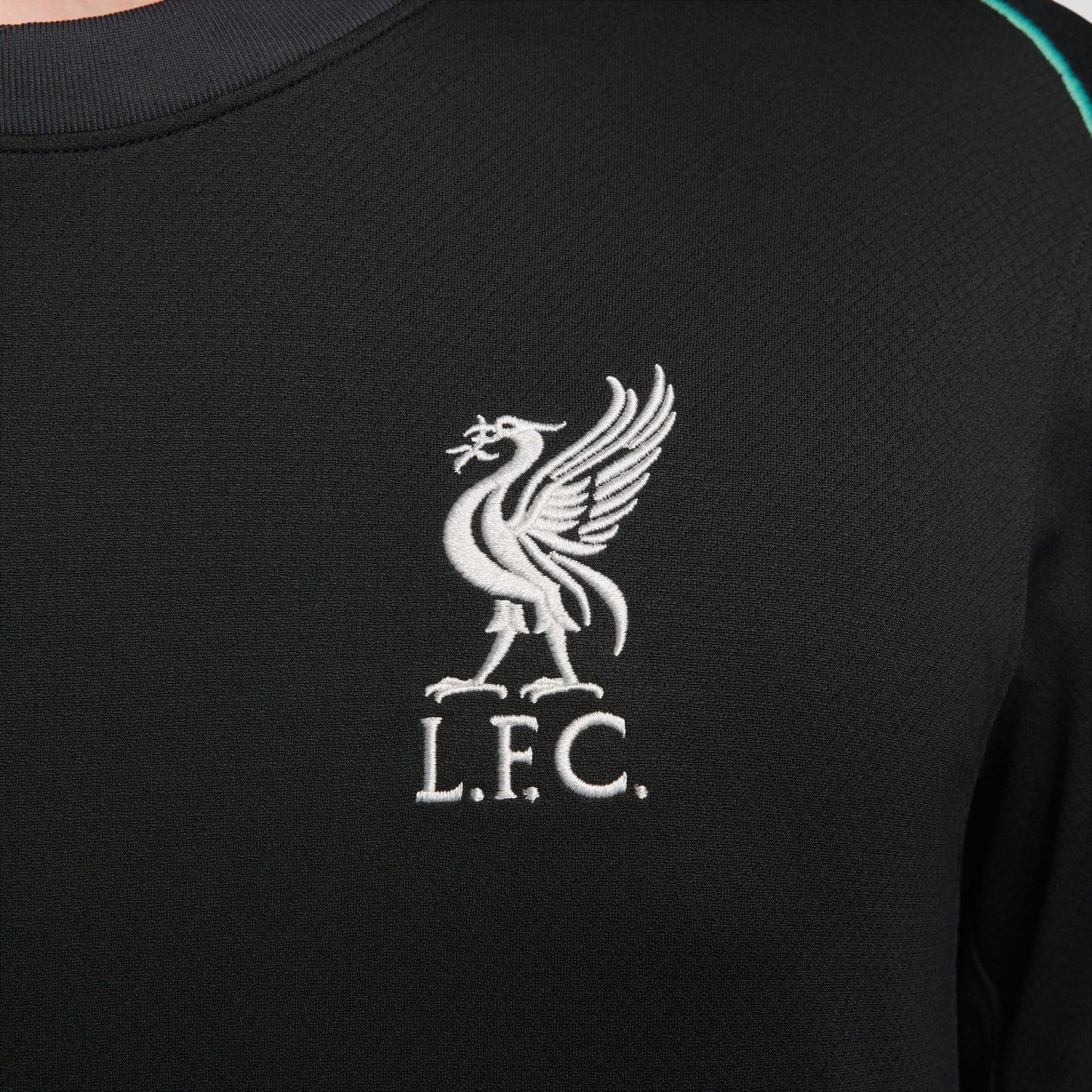 Nike Liverpool FC Stadium Away Jersey 24/25