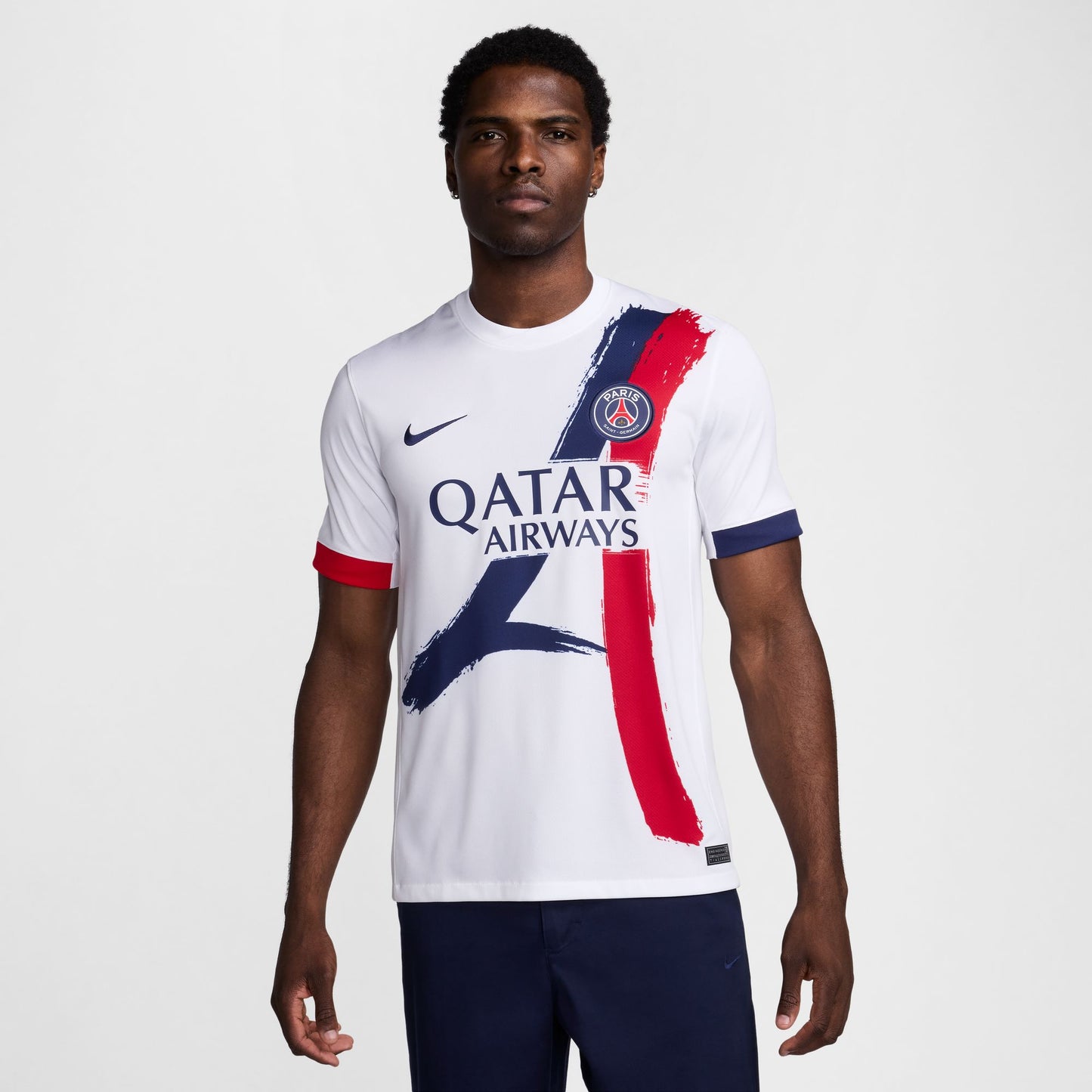 Nike PSG Stadium Away Jersey 24/25