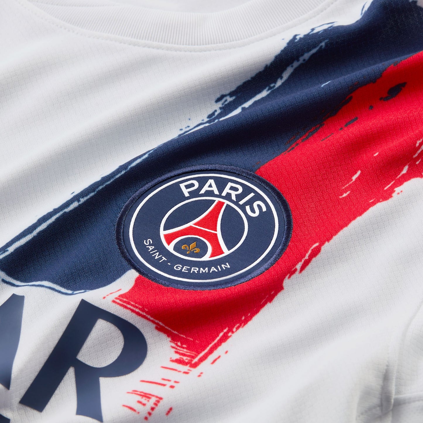 Nike PSG Stadium Away Jersey 24/25