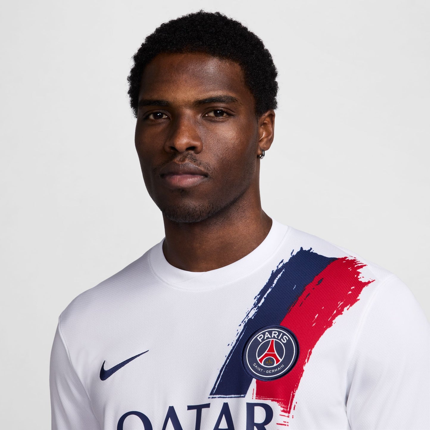 Nike PSG Stadium Away Jersey 24/25