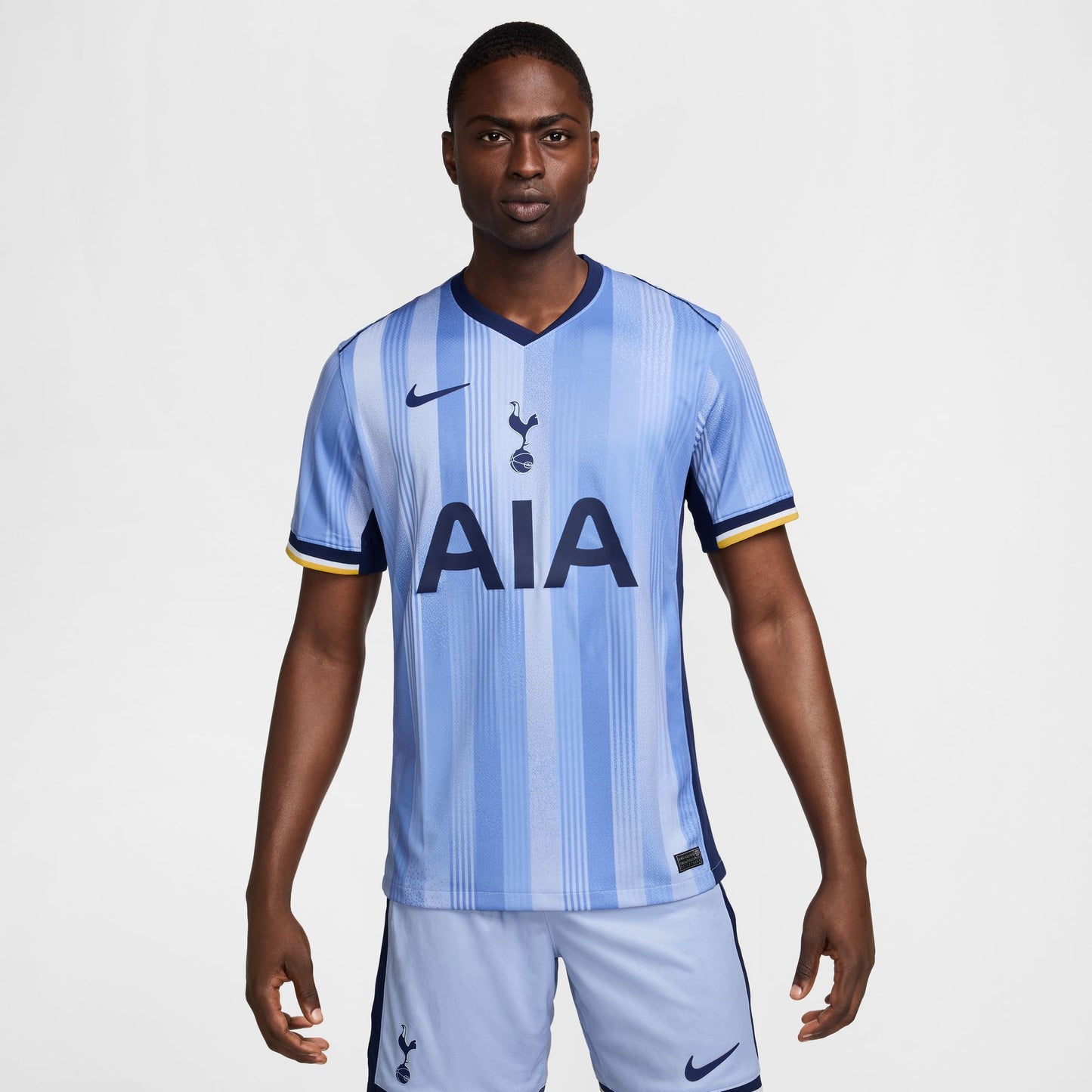 Nike Tottenham Hotspur Away Jersey 24/25