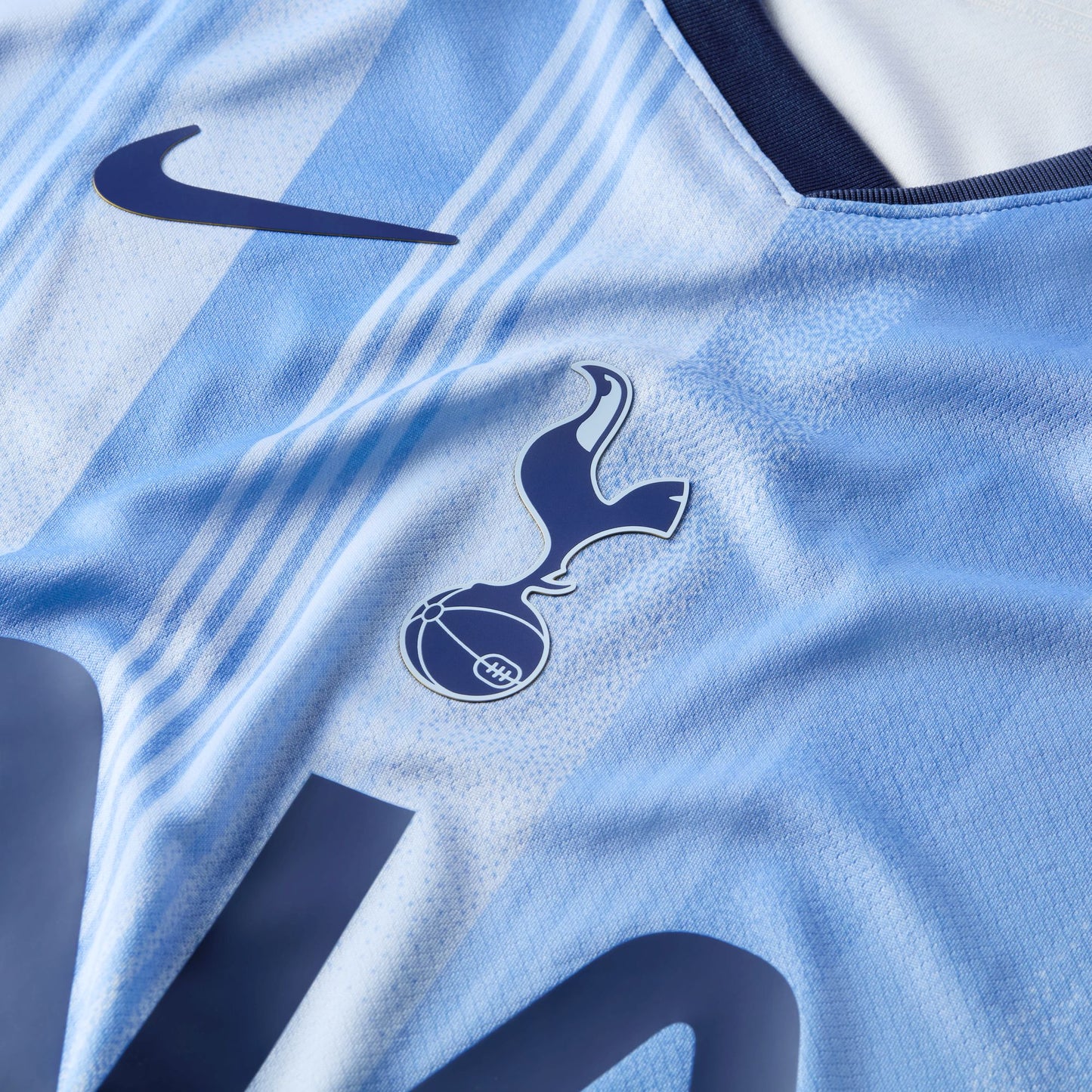 Nike Tottenham Hotspur Away Jersey 24/25