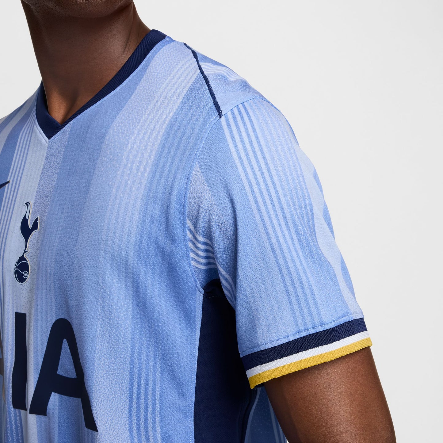 Nike Tottenham Hotspur Away Jersey 24/25