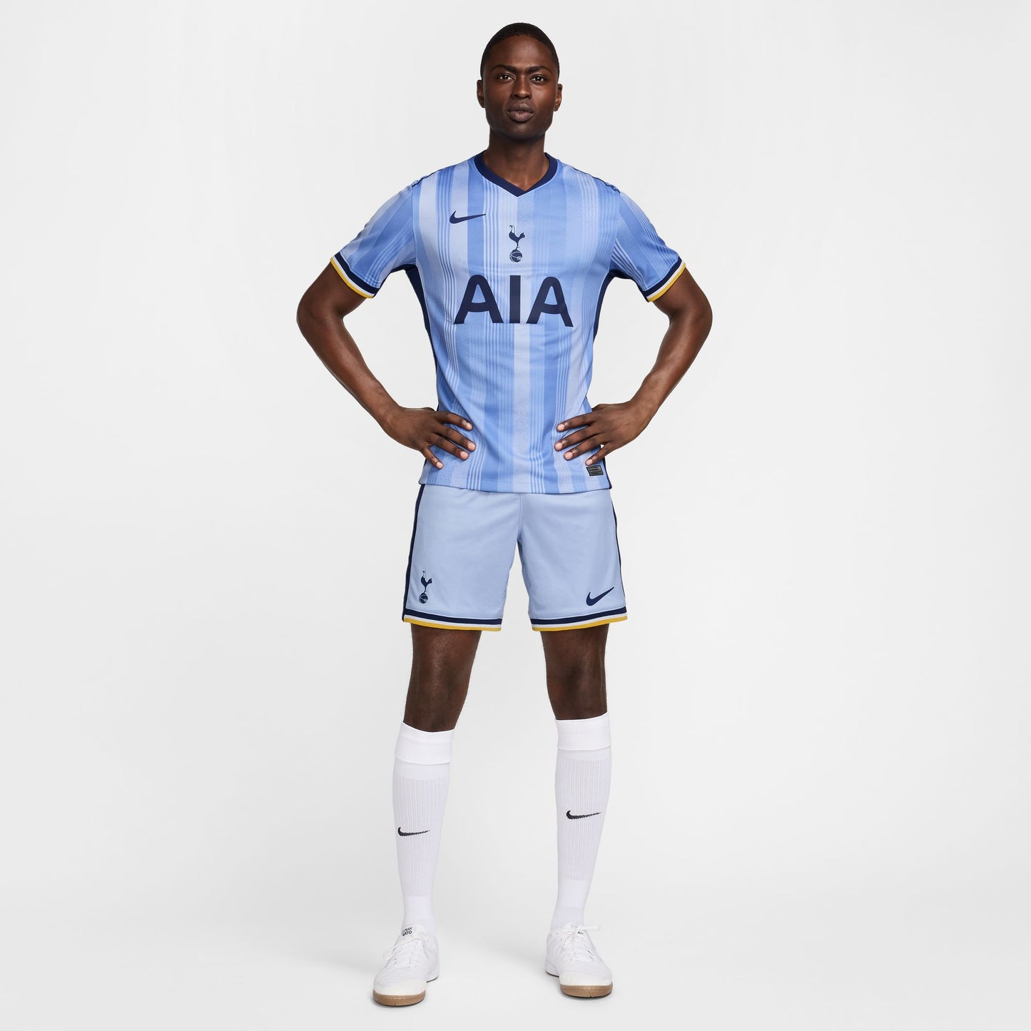 Nike Tottenham Hotspur Away Jersey 24/25