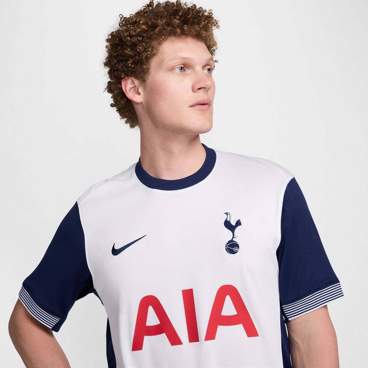 Nike Tottenham Hotspur Home Jersey 24/25