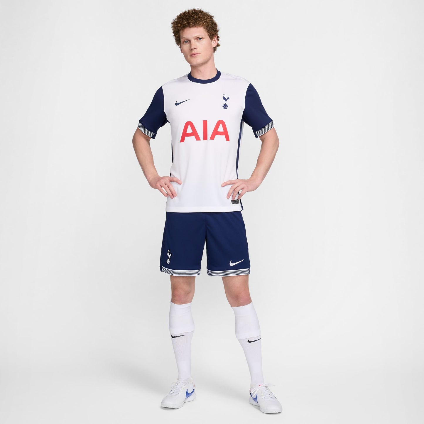 Nike Tottenham Hotspur Home Jersey 24/25