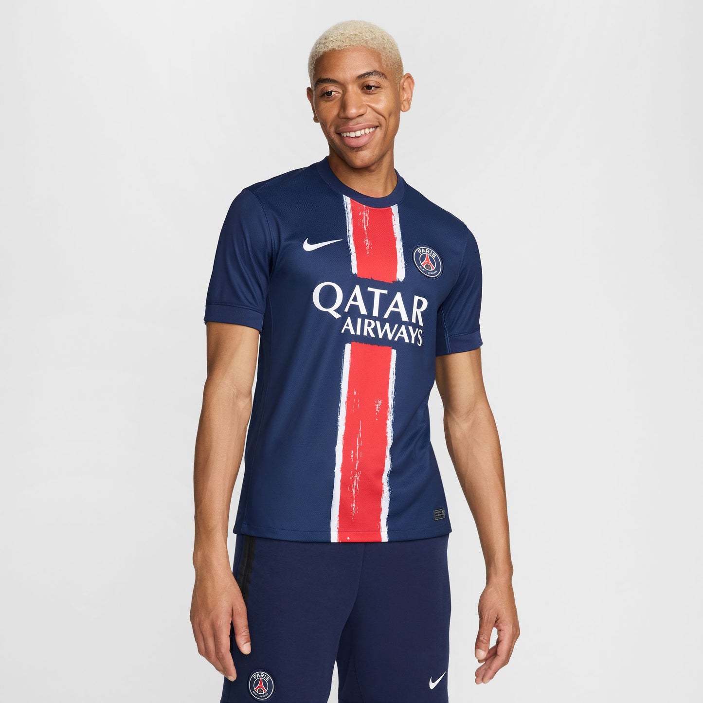 Nike PSG Home Jersey 24/25