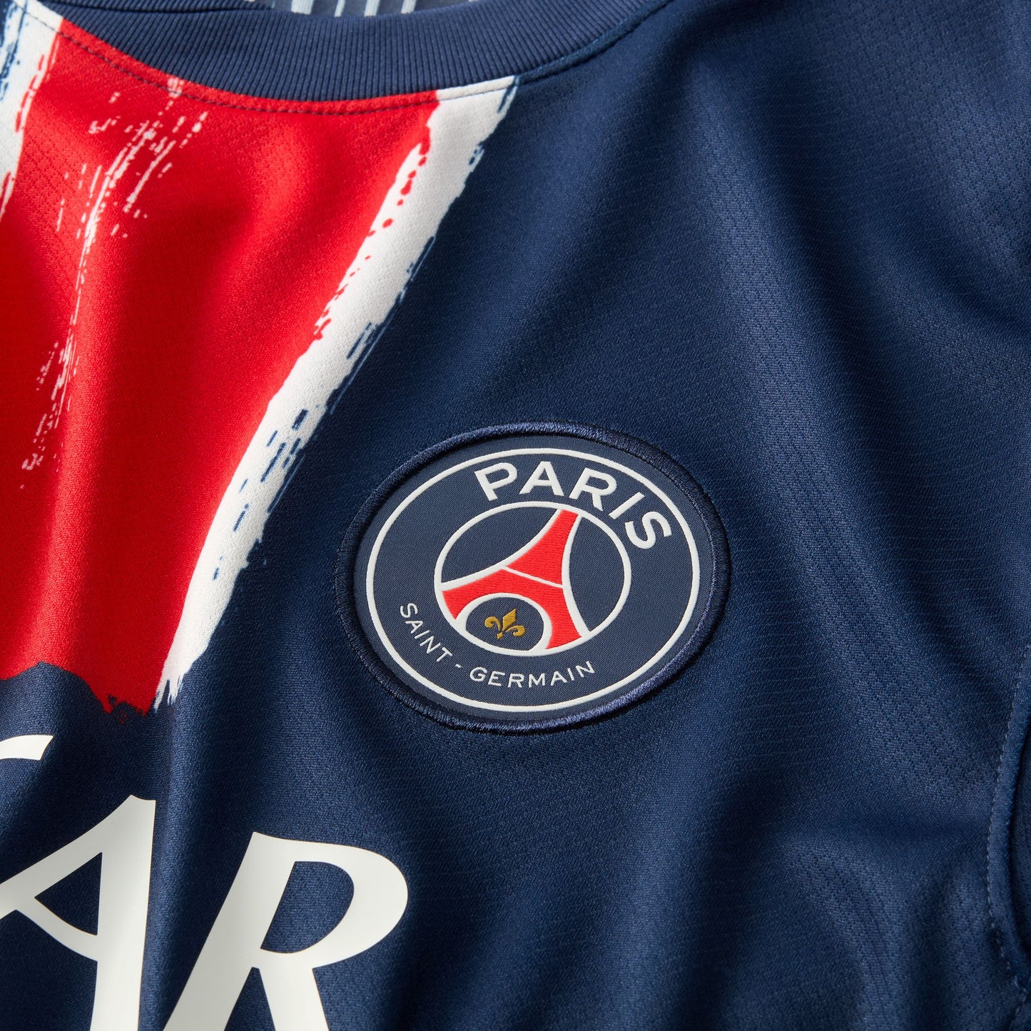 Nike PSG Home Jersey 24/25