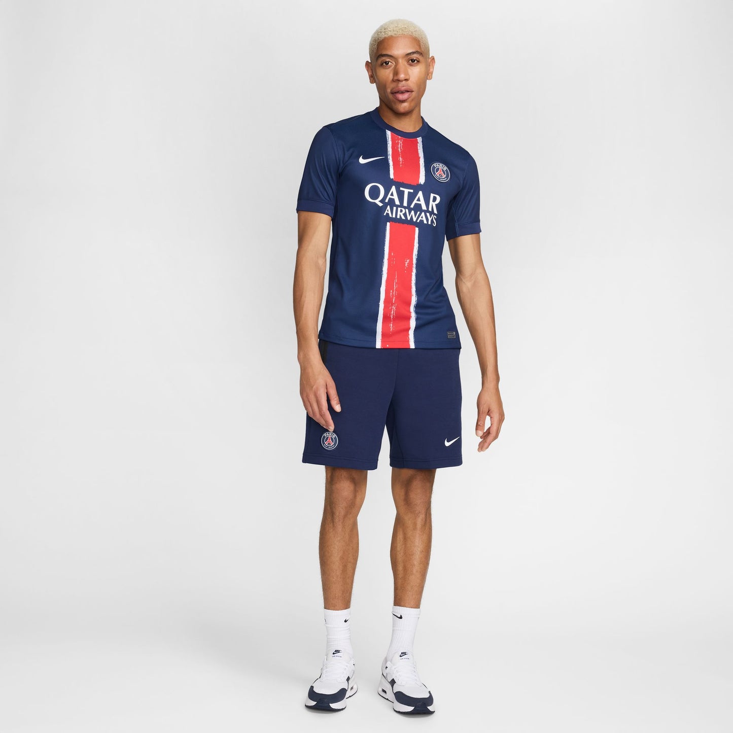 Nike PSG Home Jersey 24/25