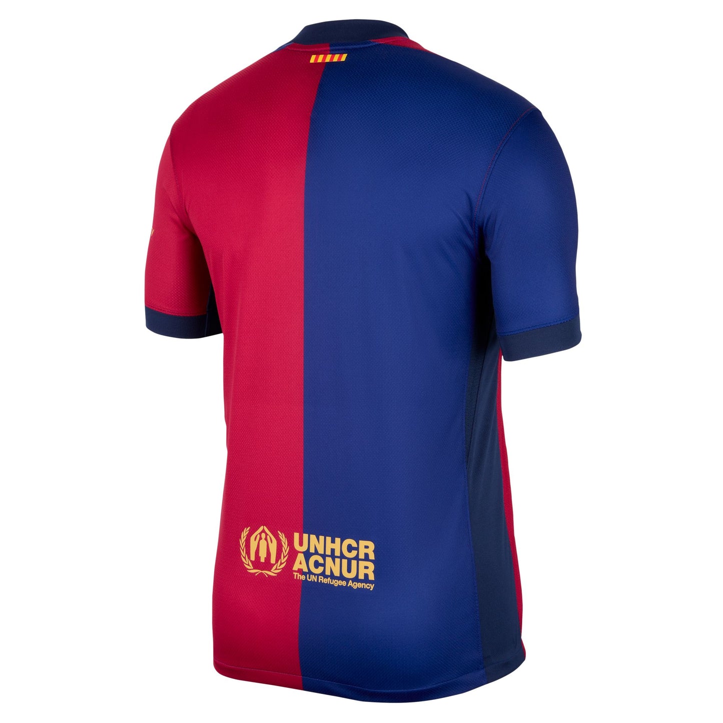 Nike FC Barcelona Stadium Home Jersey 24/25