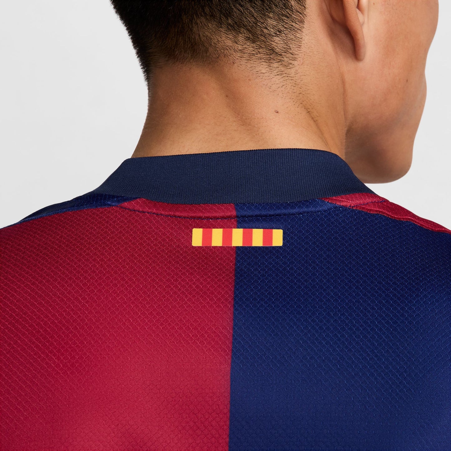 Nike FC Barcelona Stadium Home Jersey 24/25