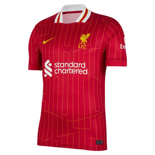 Nike Liverpool FC Stadium Home Jersey 24/25