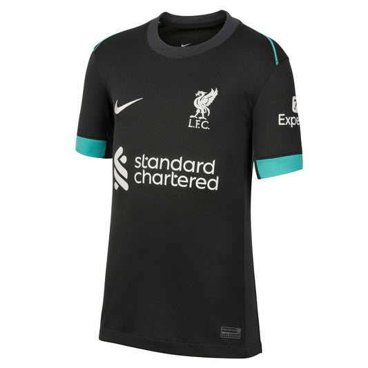 Nike Youth Liverpool FC 2024/25 Stadium Away