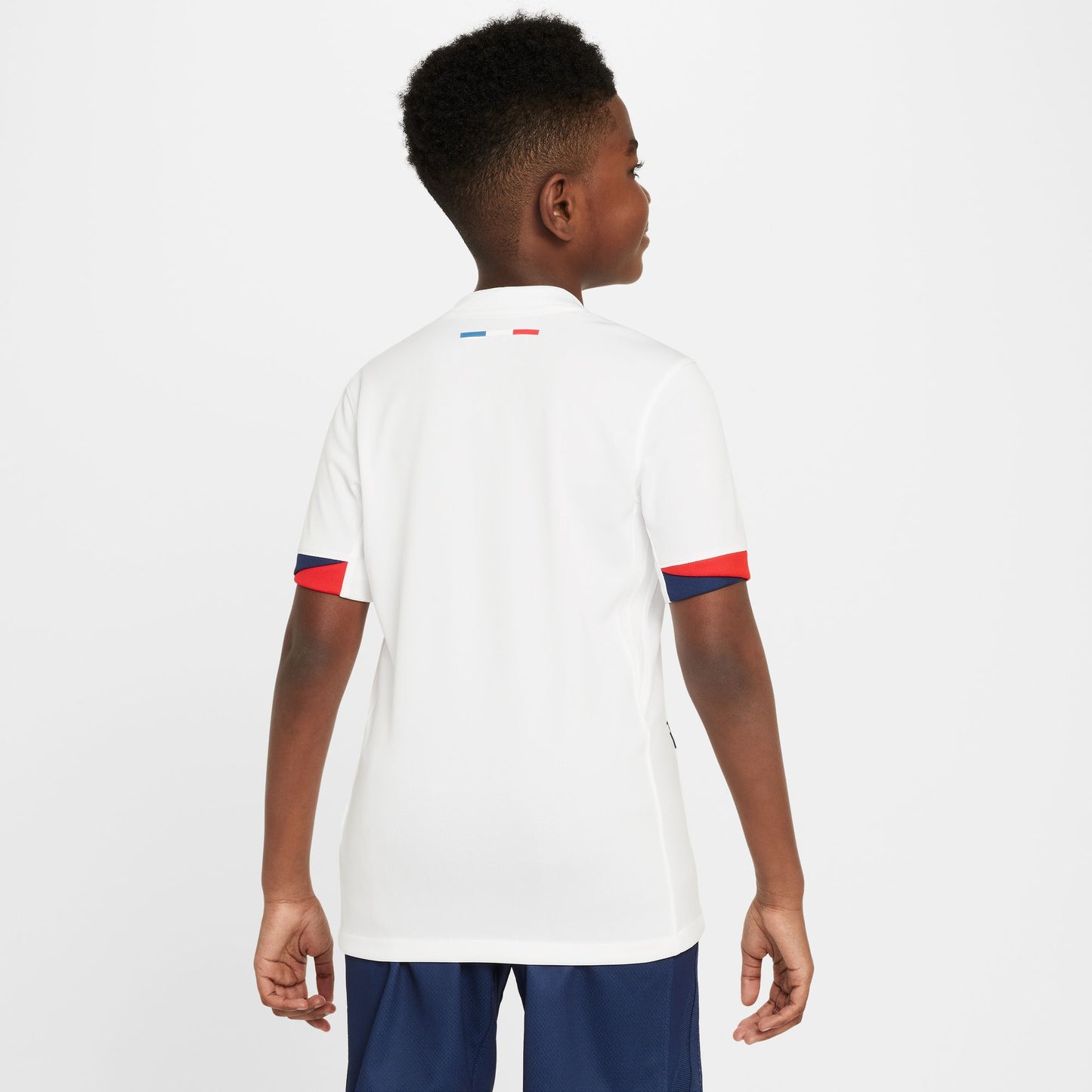 Nike Youth Paris Saint-Germain 2024/25 Stadium Away