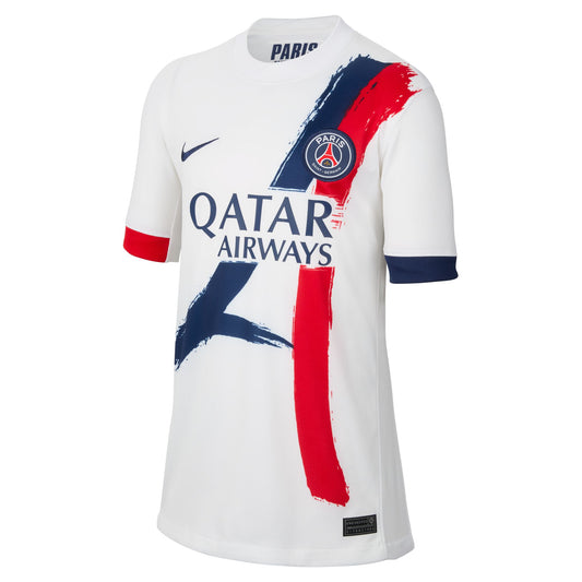 Nike Youth Paris Saint-Germain 2024/25 Stadium Away