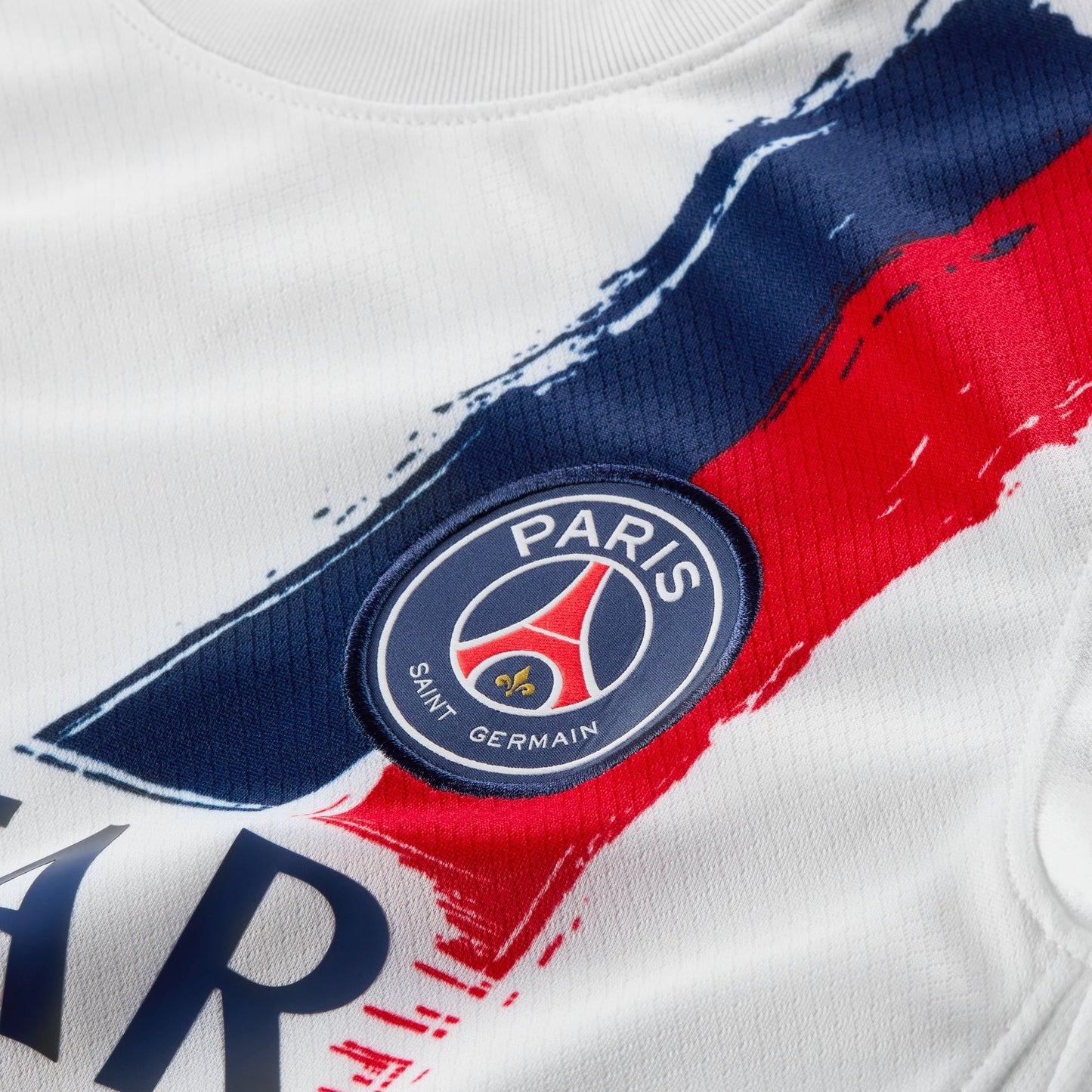 Nike Youth Paris Saint-Germain 2024/25 Stadium Away