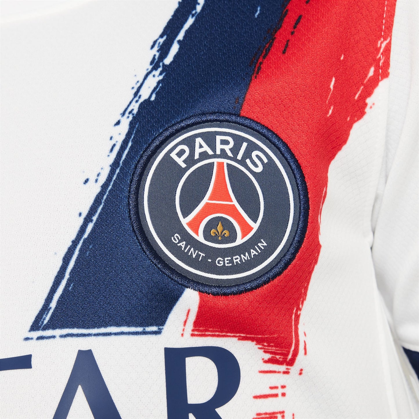 Nike Youth Paris Saint-Germain 2024/25 Stadium Away