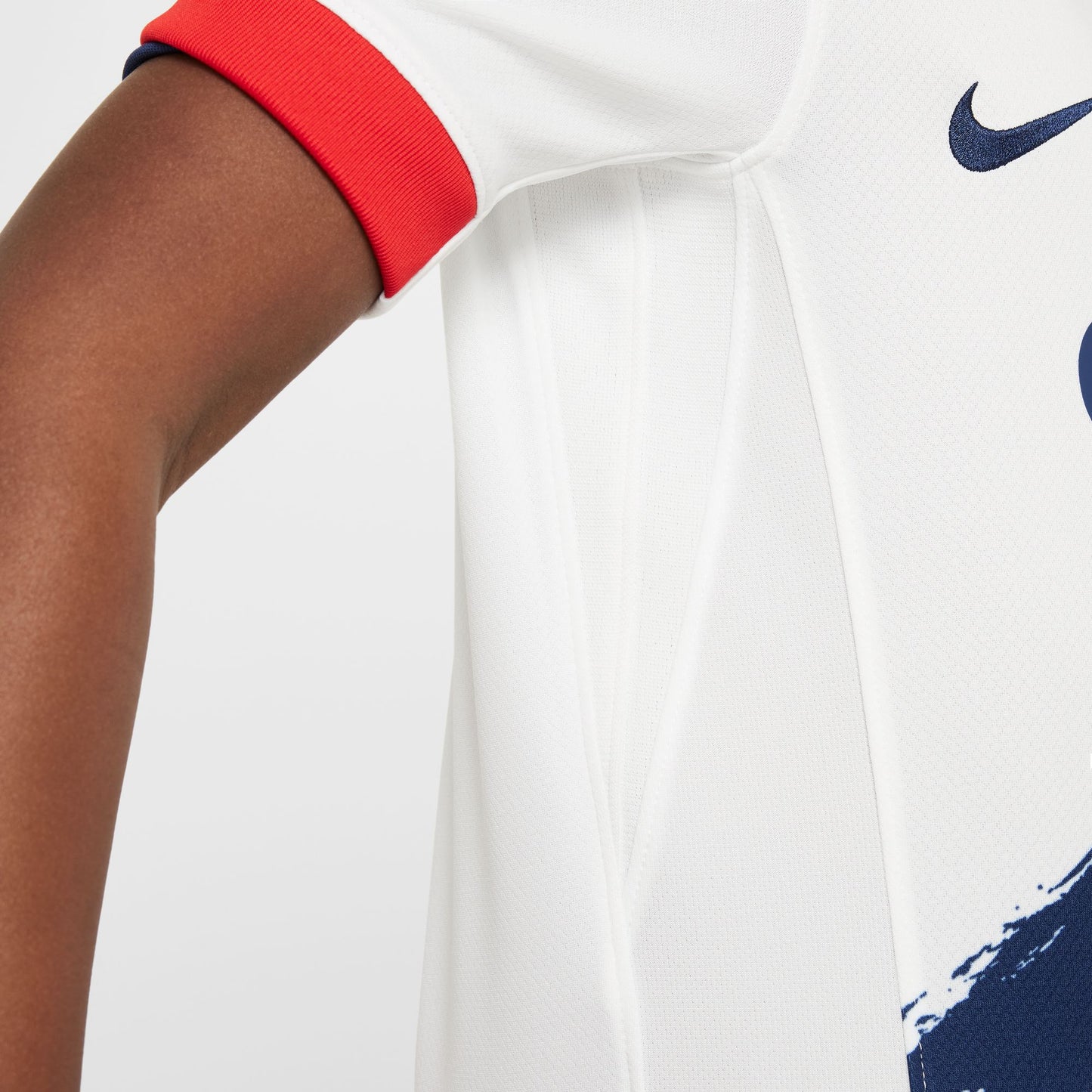 Nike Youth Paris Saint-Germain 2024/25 Stadium Away