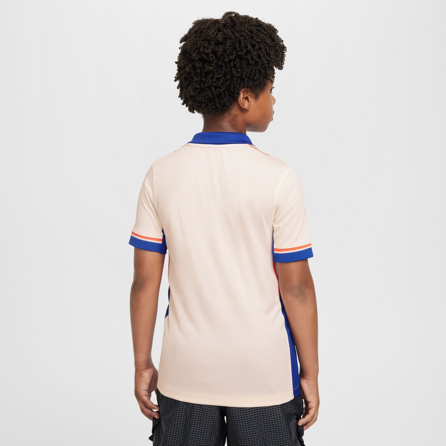 Nike Youth Chelsea FC 2024/25 Stadium Away