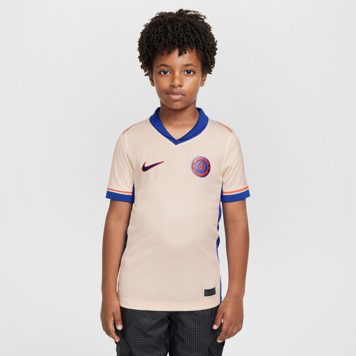 Nike Youth Chelsea FC 2024/25 Stadium Away