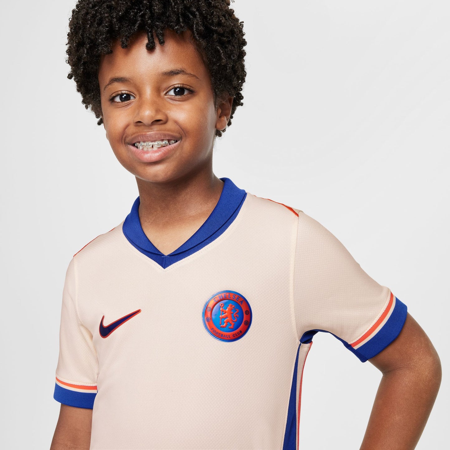 Nike Youth Chelsea FC 2024/25 Stadium Away