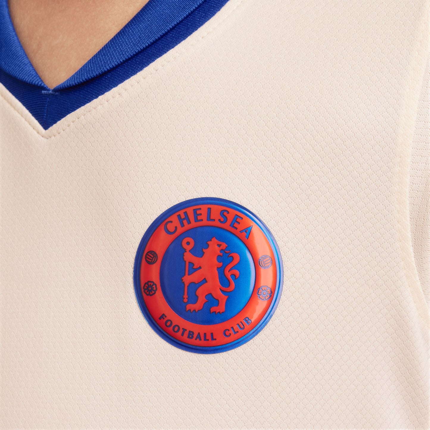 Nike Youth Chelsea FC 2024/25 Stadium Away