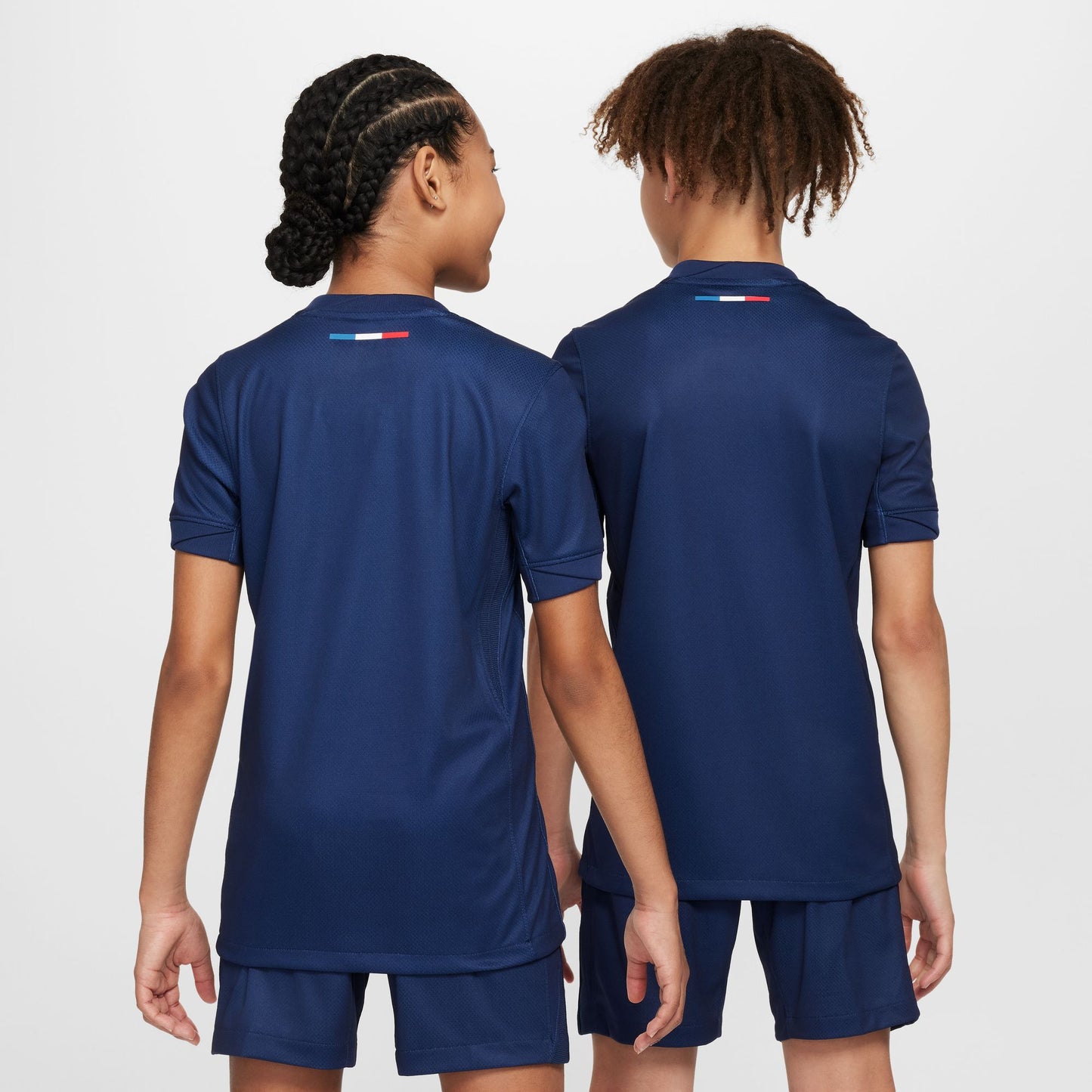 Nike Youth Paris Saint-Germain 2024/25 Stadium Home