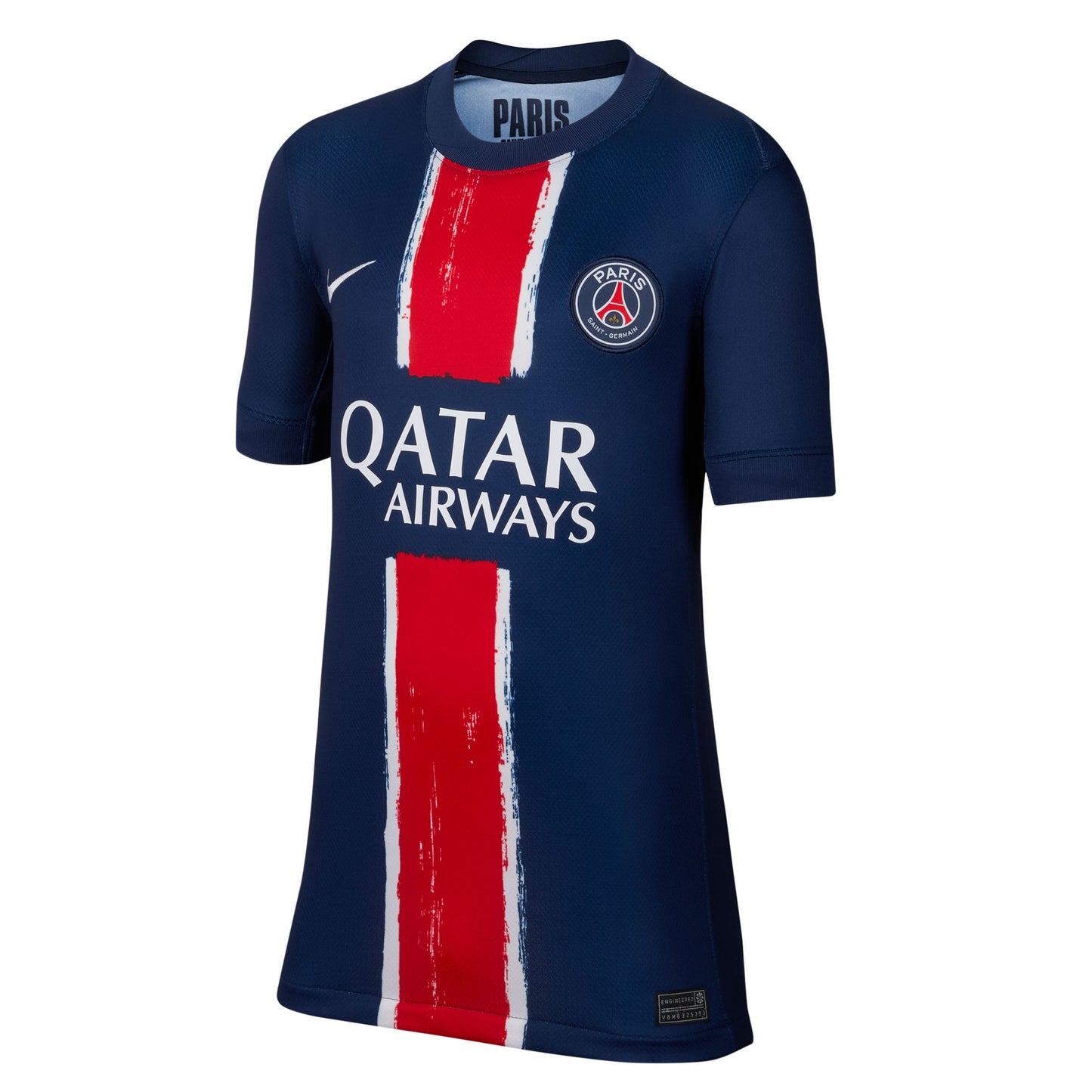 Nike Youth Paris Saint-Germain 2024/25 Stadium Home