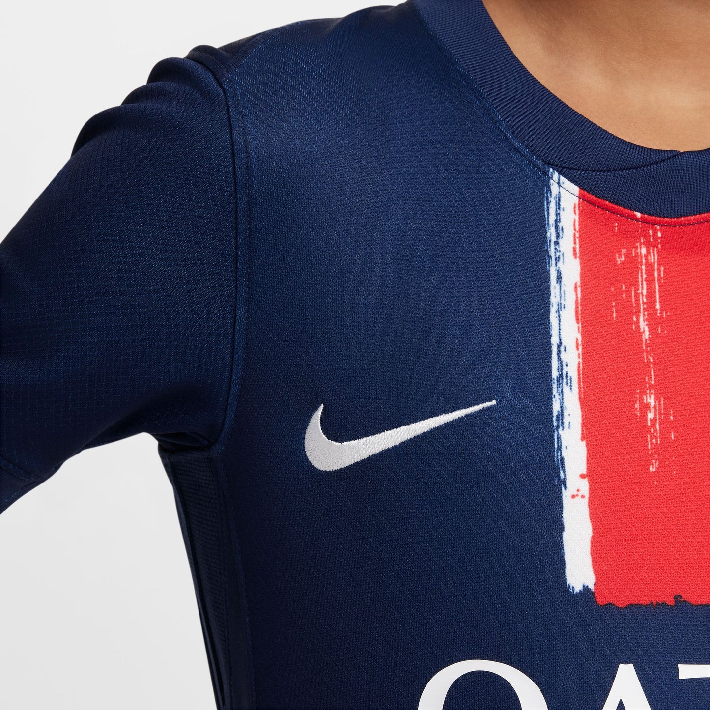 Nike Youth Paris Saint-Germain 2024/25 Stadium Home