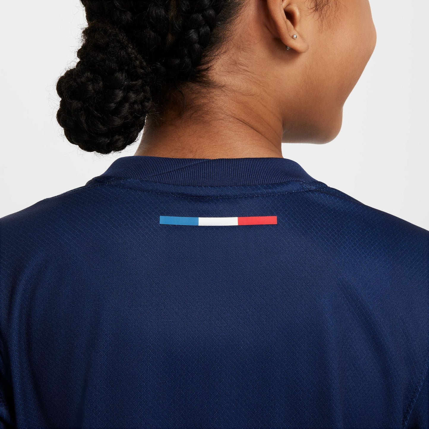 Nike Youth Paris Saint-Germain 2024/25 Stadium Home