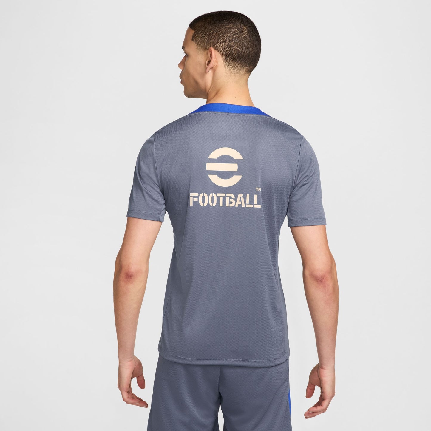 Nike Inter Milan Strike Top