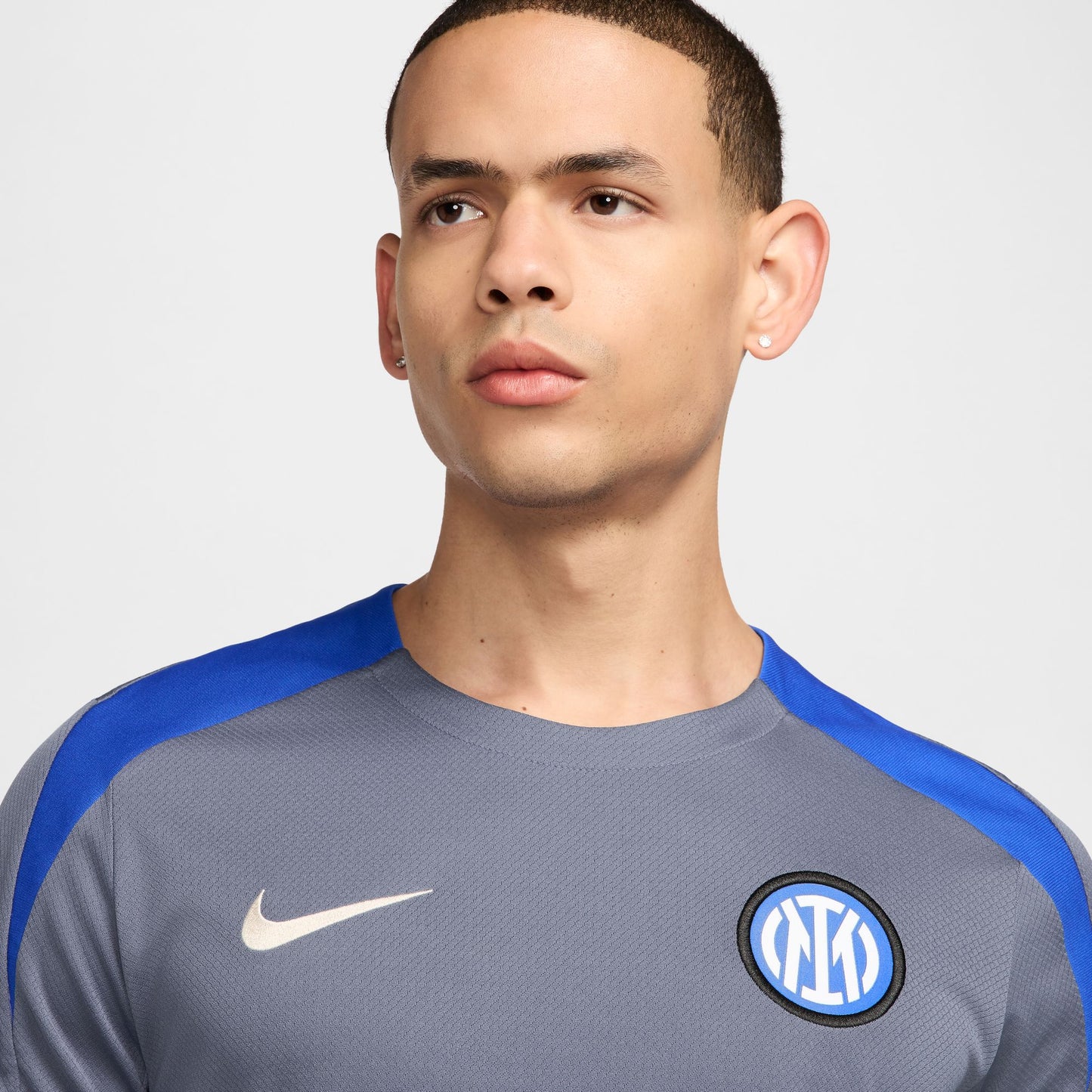 Nike Inter Milan Strike Top