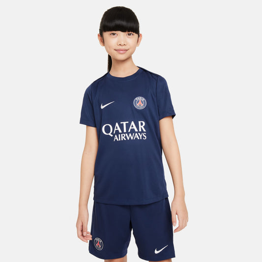 Nike Youth Academy Pro Training Top