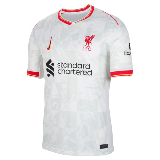 Nike Liverpool FC Stadium Third Jersey 24/25