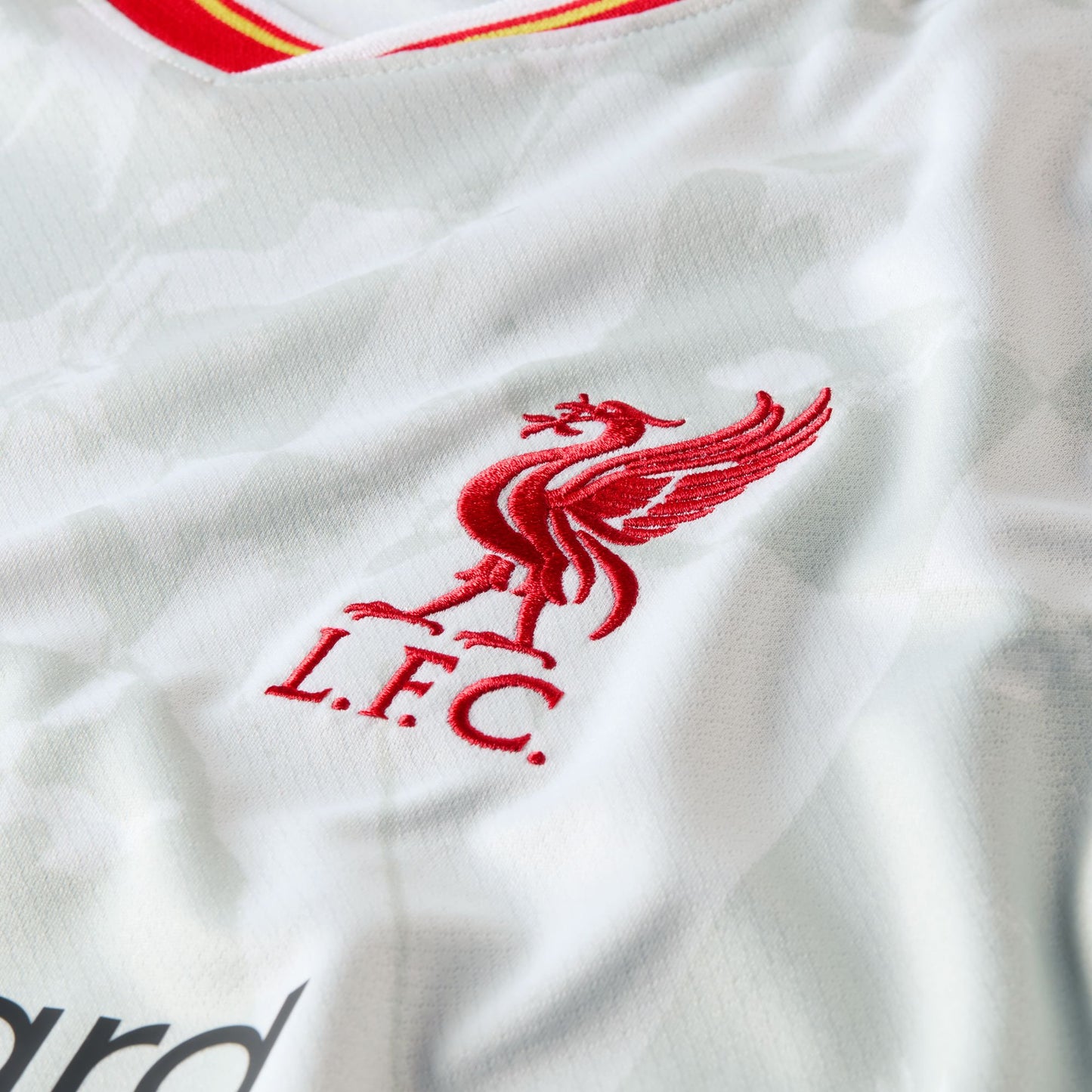 Nike Liverpool FC Stadium Third Jersey 24/25