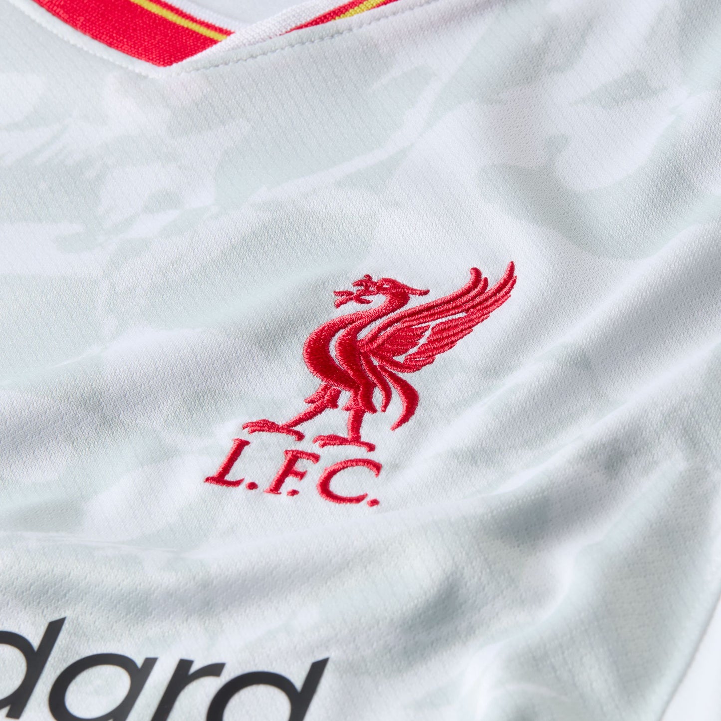 Nike Youth Liverpool FC 2024/25 Stadium Third