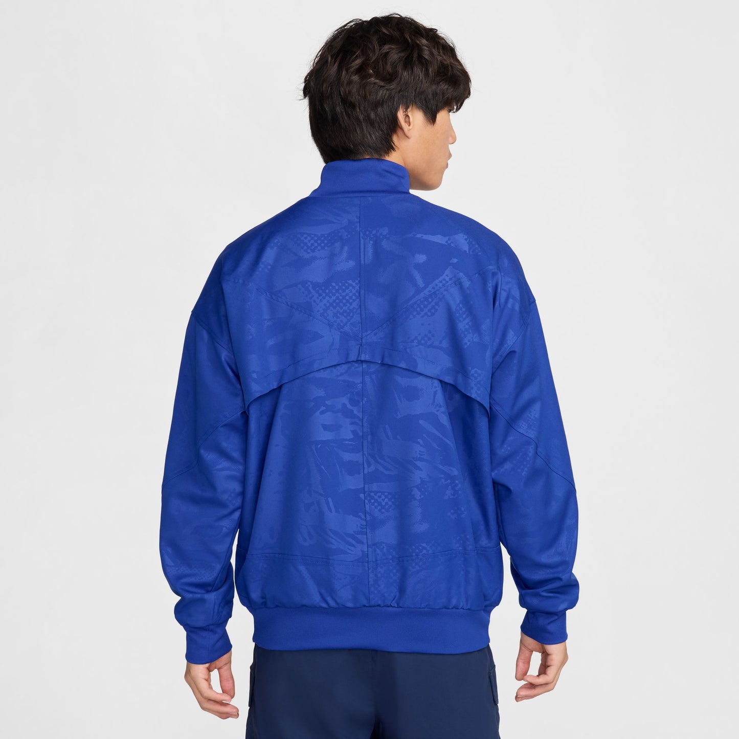 Nike FC Barcelona Anthem Jacket